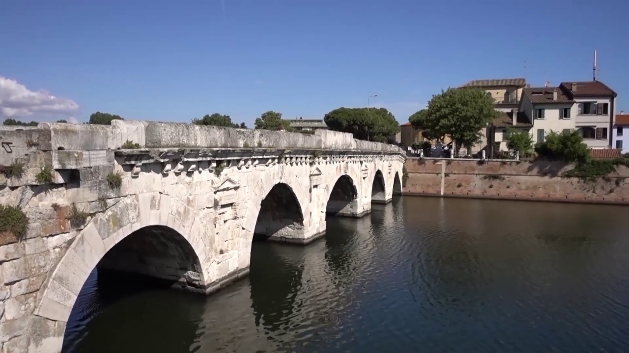 Soggiorni Diffusi - Borgo San Giuliano a Rimini