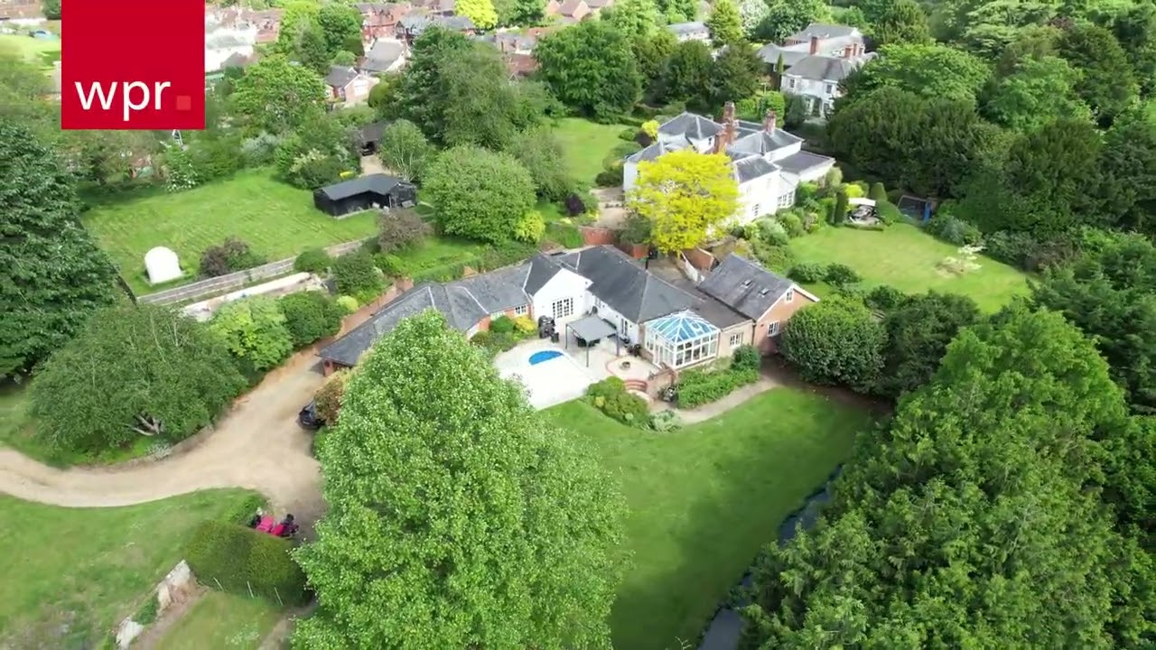 Old Stables, 12 Church Lane, Holybourne