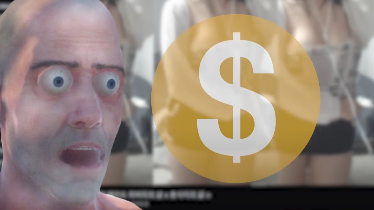 러스트 스트리머서버에서 노예를 구했는데.. 어마어마한 사람이였다.. 【러스트】