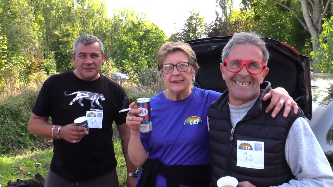 Rallye Pétanque 2023