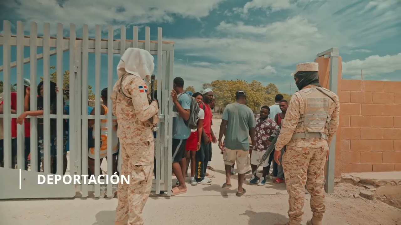 La Ruta del Orden | Capítulo 4: Fase Final del Proceso Migratorio