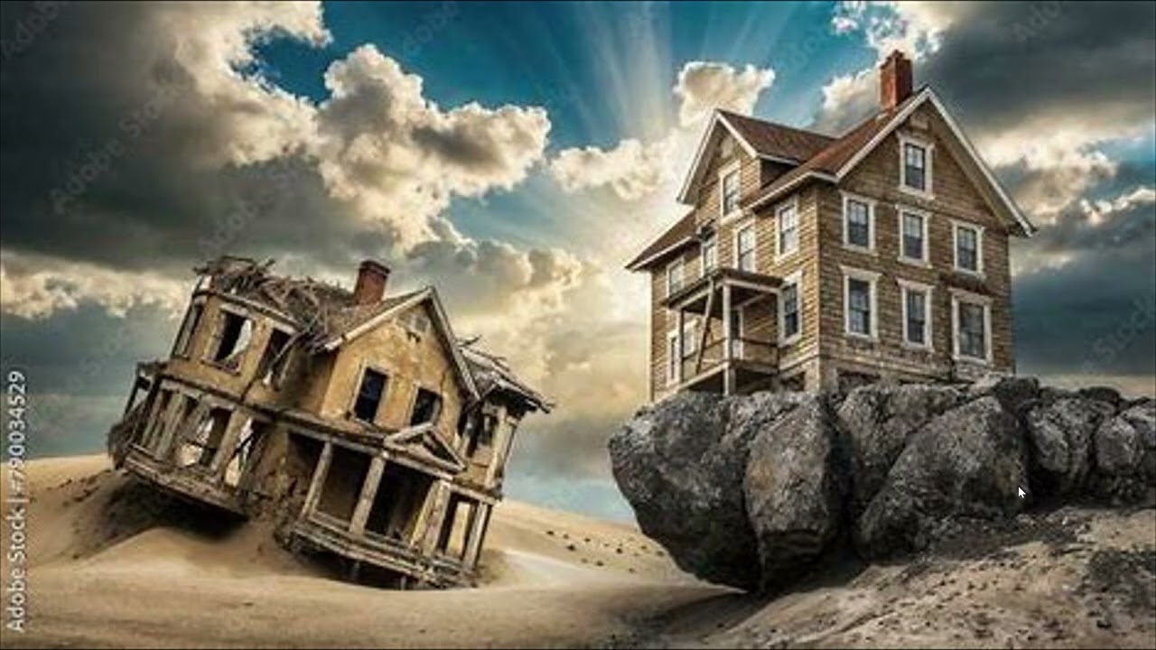 Children's Story of Week. Rock.
