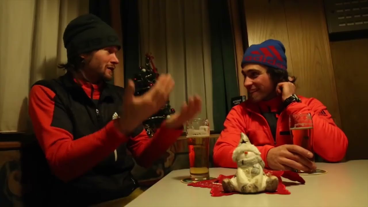 El Nino M7+