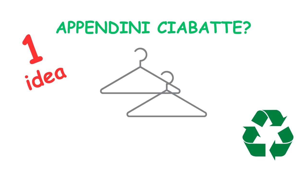 Slipper hangers Appendini in plastica delle ciabatte: riutilizzo veloce Cintres pour pantoufles