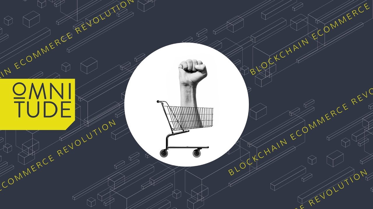 Omnitude - прорыв в мире оналйн-коммерции.