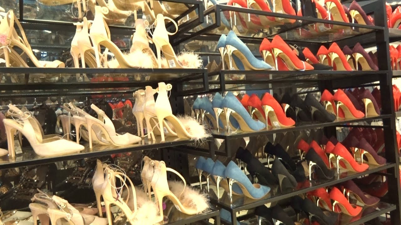Primark High Heels Ladies Shoes July 2018 Summer