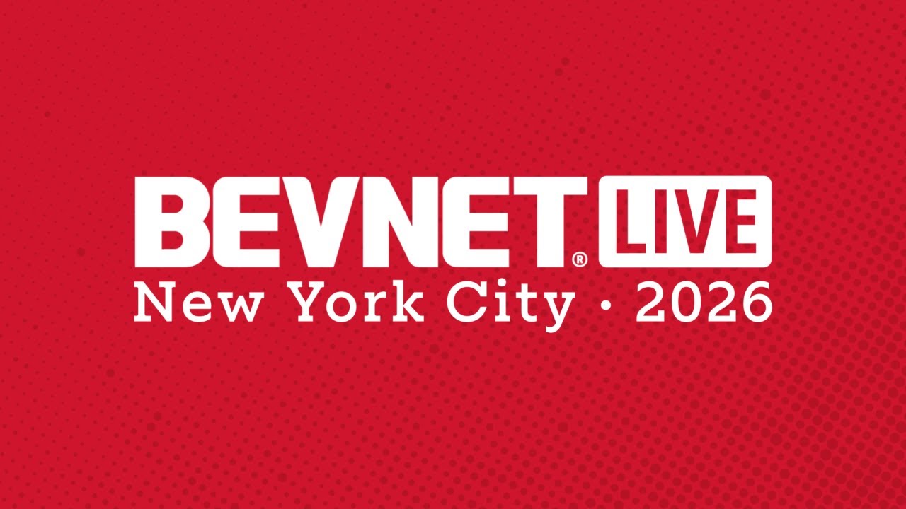 BevNET Live NYC 2026: Day 2 Livestream