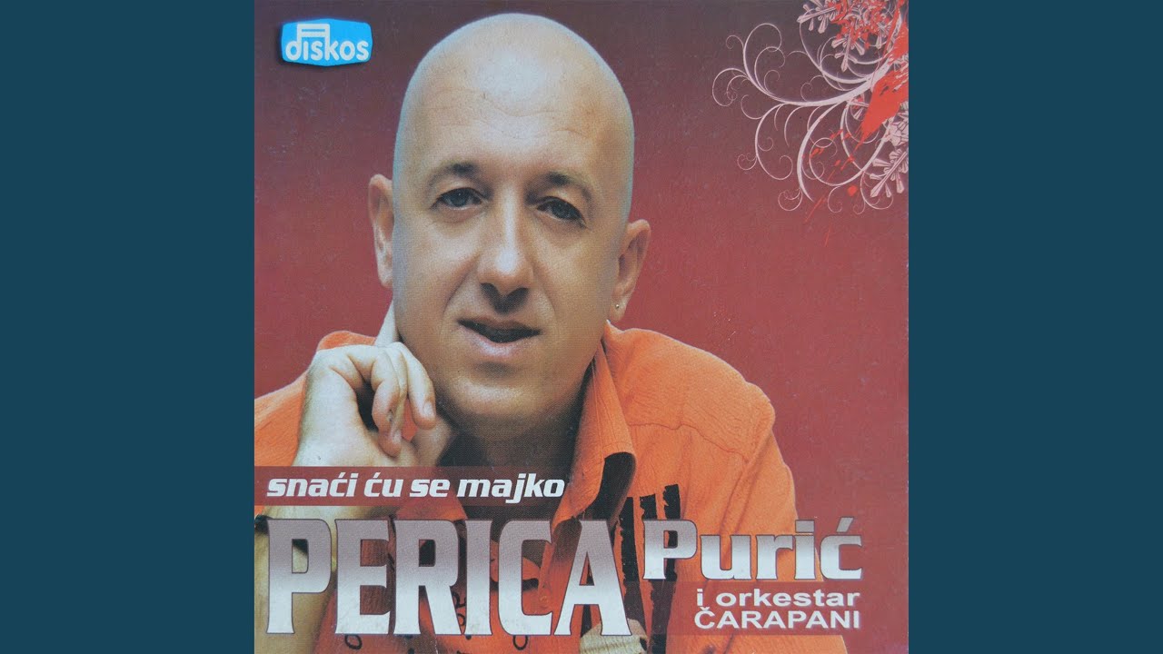 Smejem se, a plakao bih