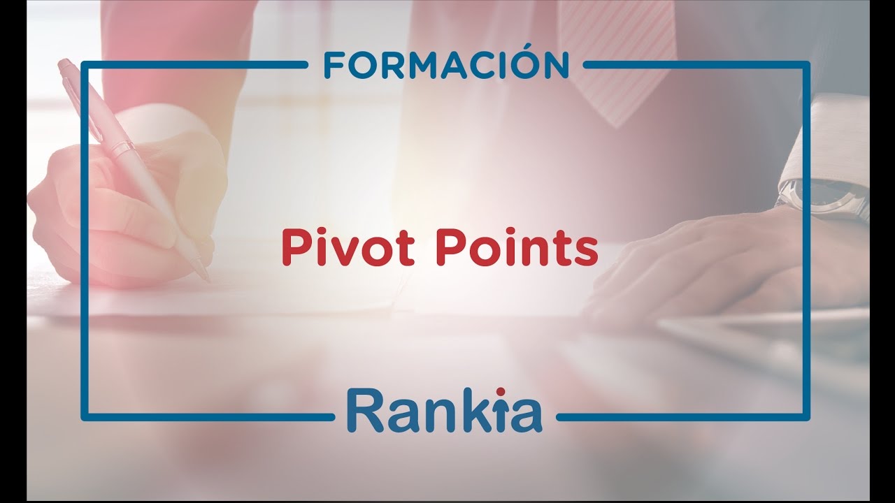 Estrategias de trading con Pivot Points