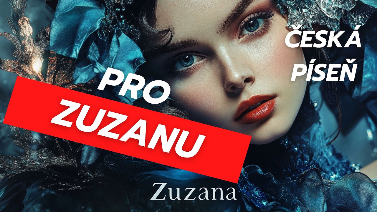 P&iacute;seň pro Zuzanu | P&iacute;seň o jm&eacute;ně Zuzana