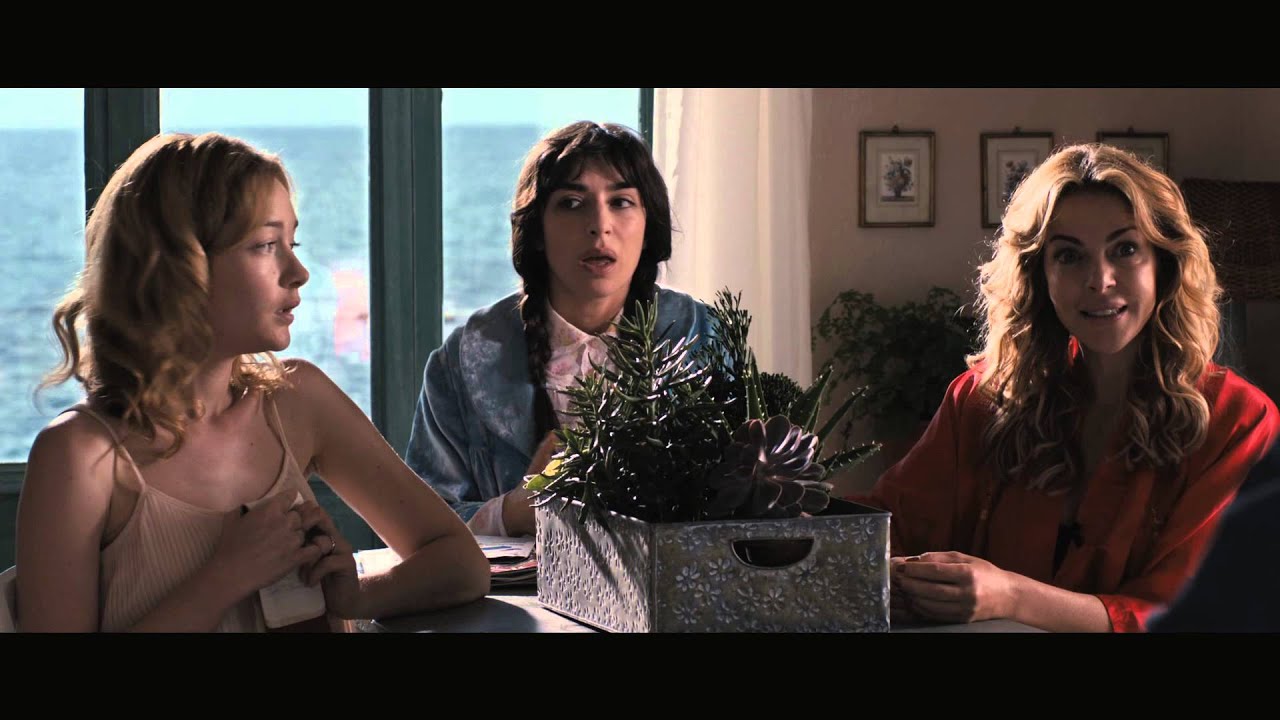 AMICHE DA MORIRE - trailer ufficiale