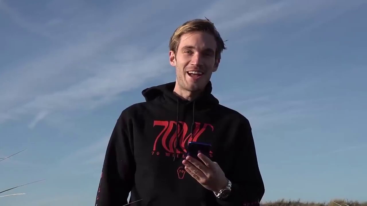 [NBK Style] Pewdiepie's Rewind (ft. Multisource) Sparta Remix