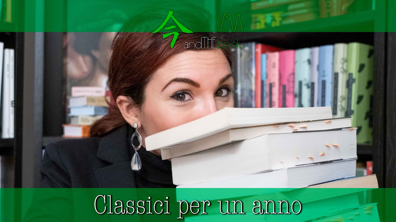 CLASSICI PER UN ANNO