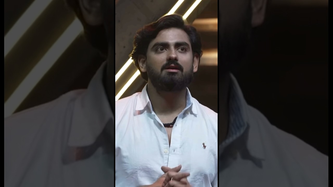 Wo Ladki Nahi Thi Bhagwan Thi 💔 Roadies #heartbreak #sad #story #love #roadies #elvishyadav #edit