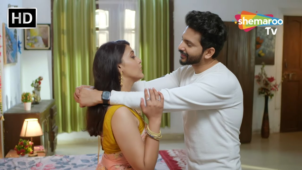 Brother-in-law's love for sister-in-law | The art of crime is true | Crime se alert kahaniya | Shemaroo Tv