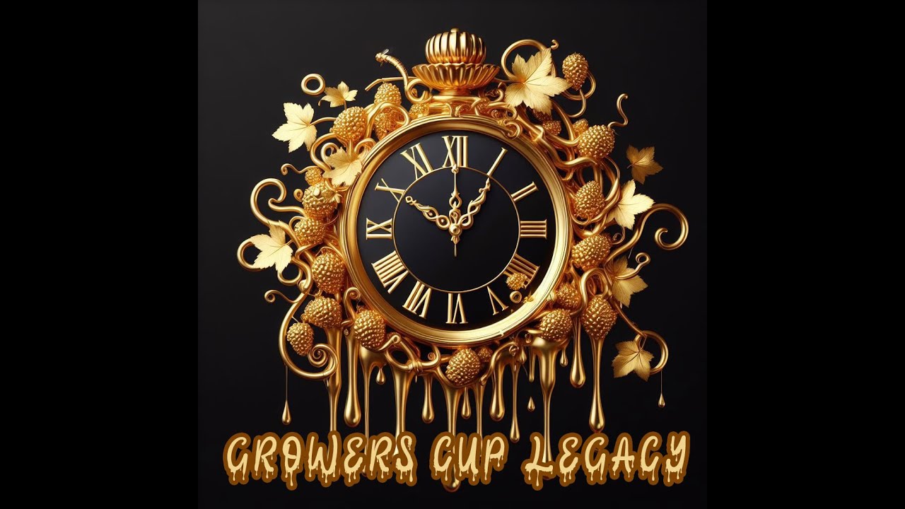 Episode 8 - Joshua - Conscious Cultivators - Oregon Growers Cup Legacy Interviews