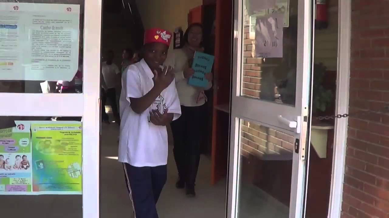 19000333 CEIP LA PAZ Nuestro Día de La Paz