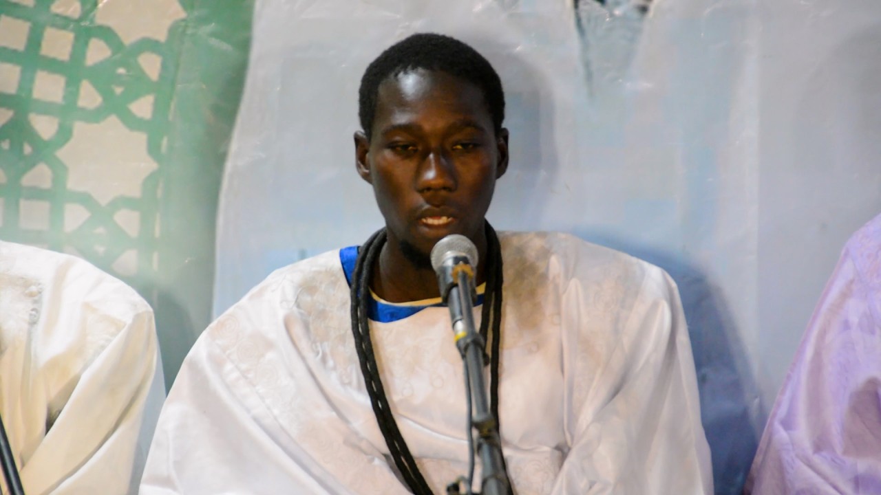 Mafatihul Jinaane : Kourel 1 F&eacute;d&eacute;ration Safinatoul Amane Lambaye - Doundal Koor - Ramadan 1447H 2026