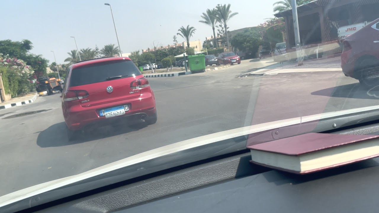 جولة فىً مارينا الساحل الشمالى