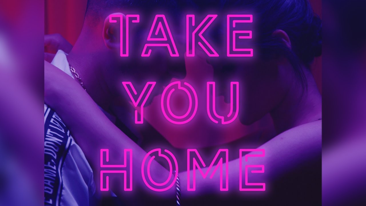 NEEL - Take You Home  (Official Music Video) | Latest Hindi Songs | Sonia Rathee
