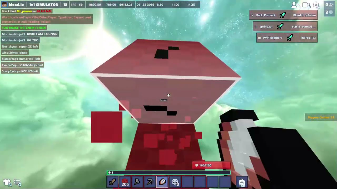 2end vid plzzz show support easy  win