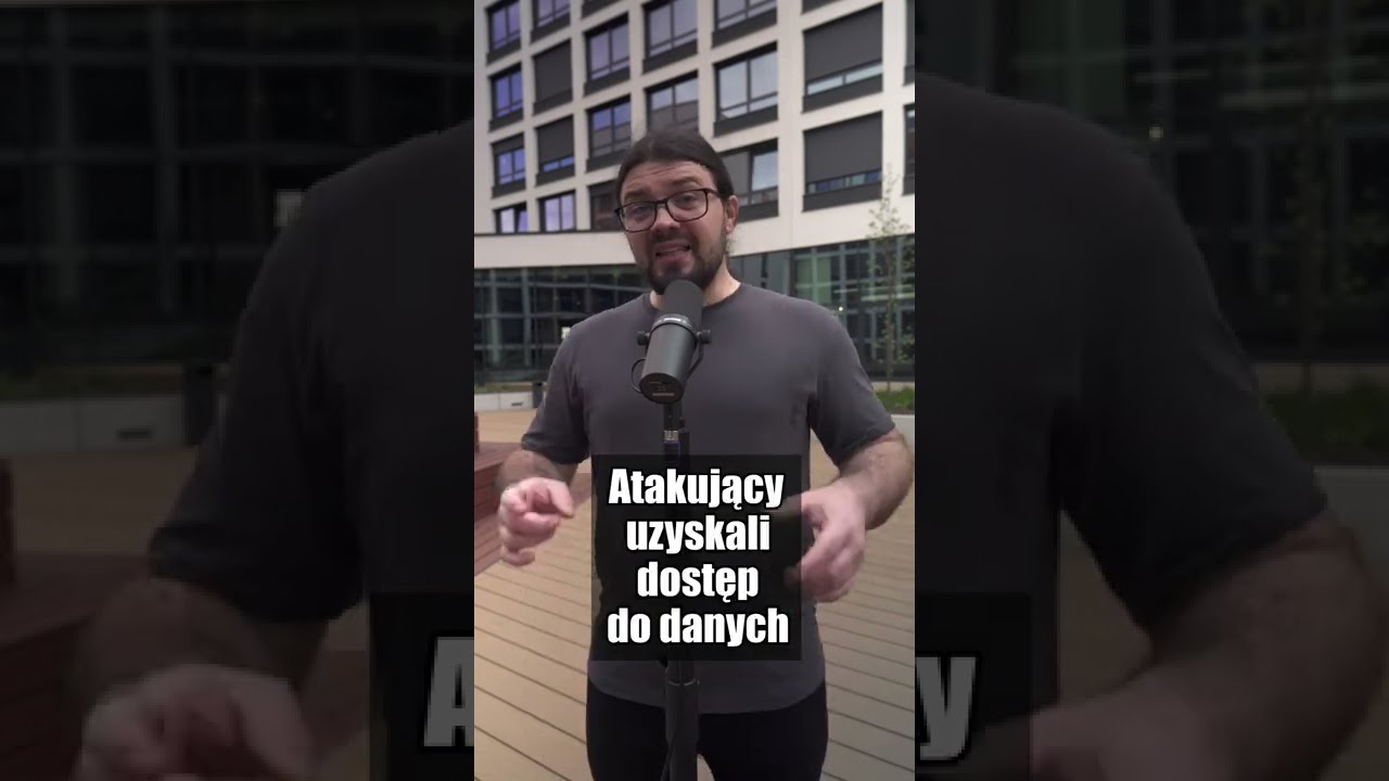 🆚 Dramy Lapsus$ vs. Okta ciąg dalszy