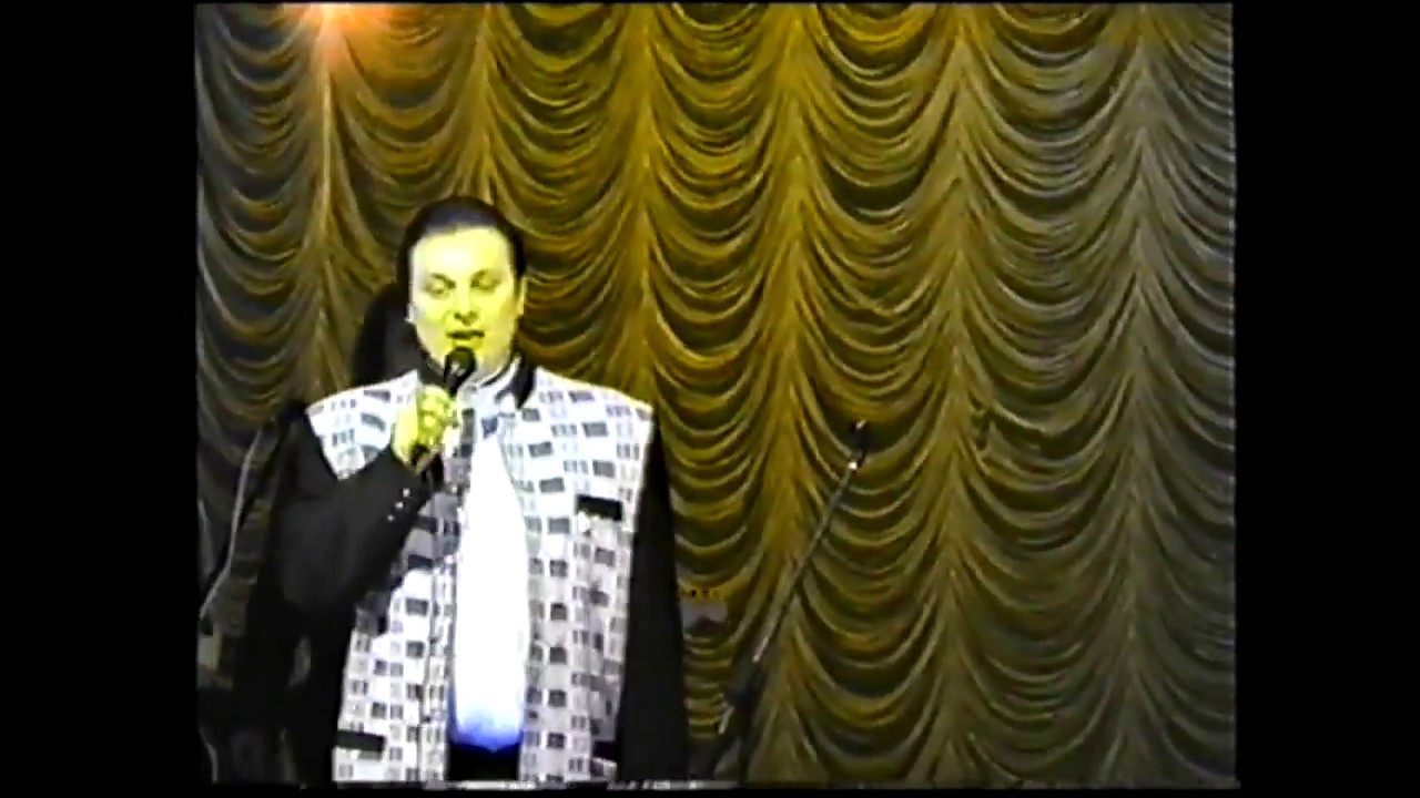 Рождественские встречи Андрея Разина. 1999 год