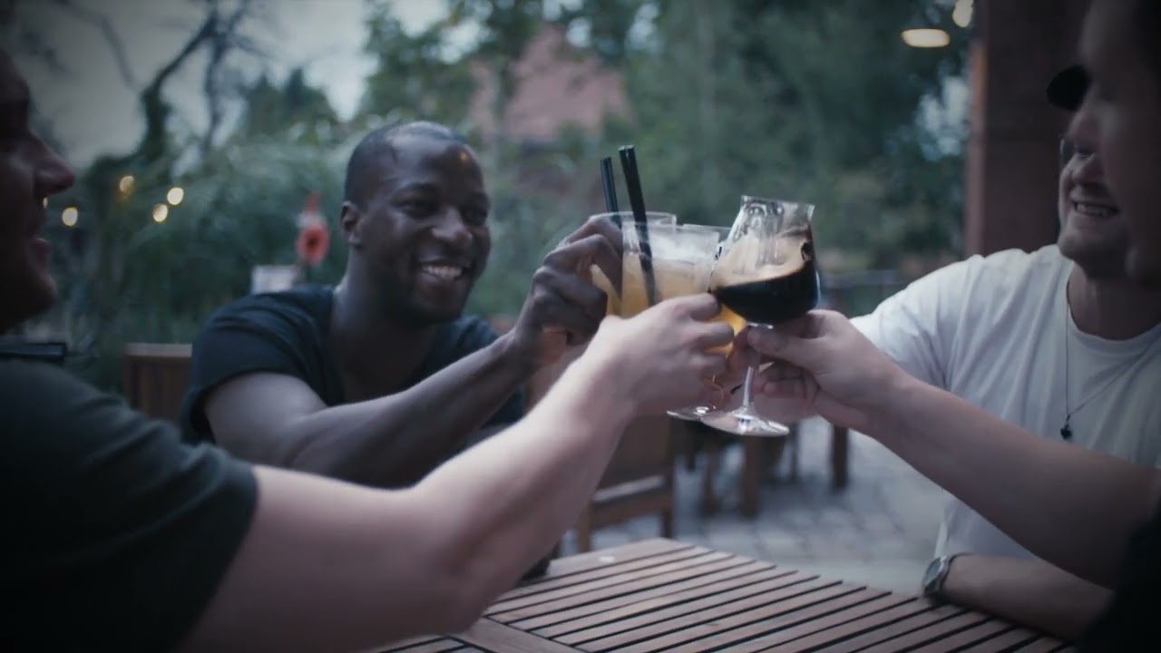 Dein Sommerevent bei BrewDog, im DogTap Berlin