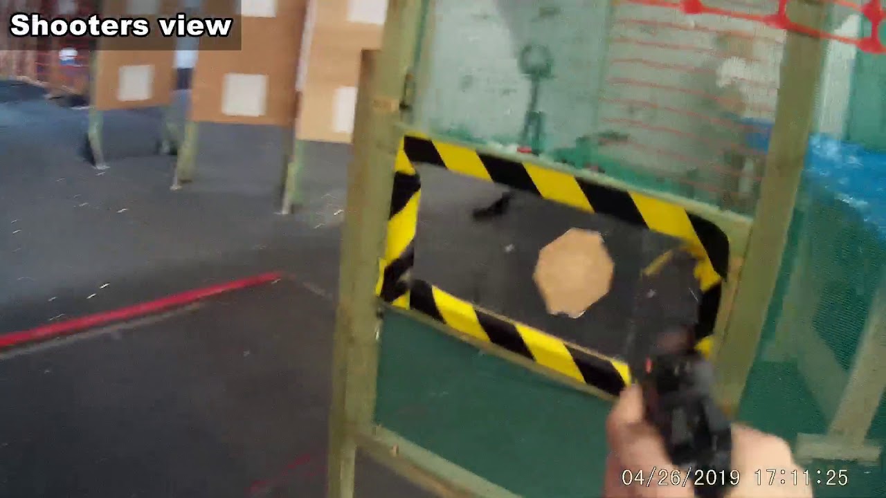 IPSC, Battice, Belgien