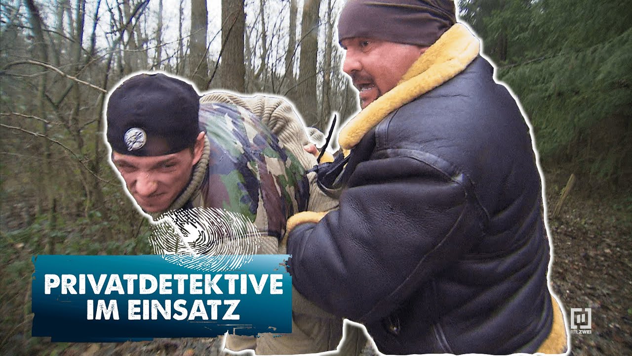 Fahrerflucht mit schweren Folgen | Privatdetektive im Einsatz