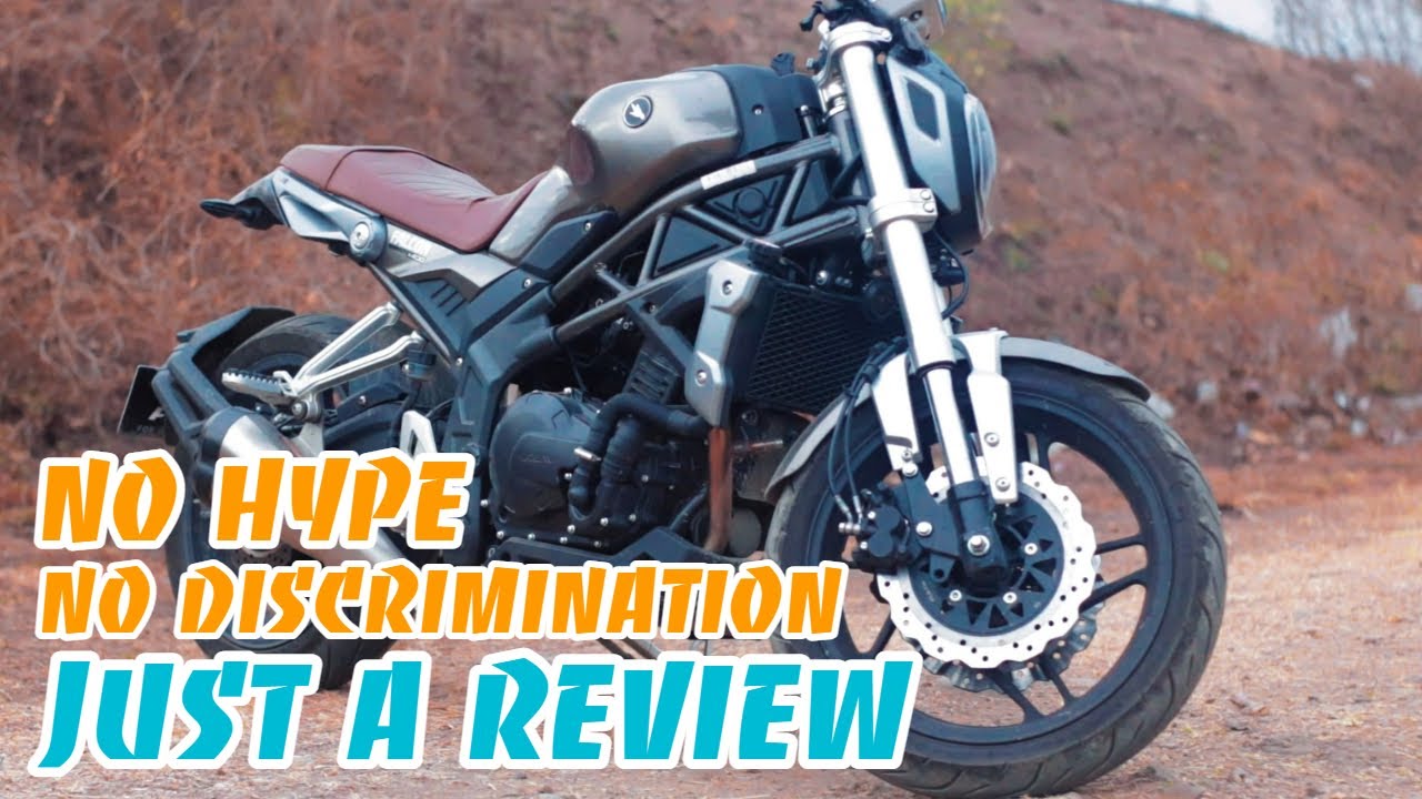 FKM FALCON X400 HONEST REVIEW | Ikkimoto