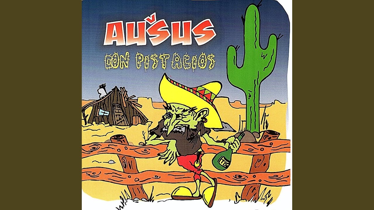 Don Pistacios