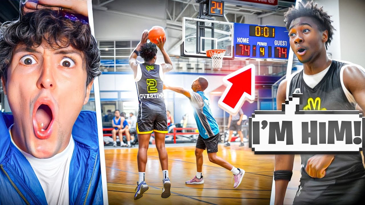 В этой игре национального чемпионата решающим стал BUZZER Beater!