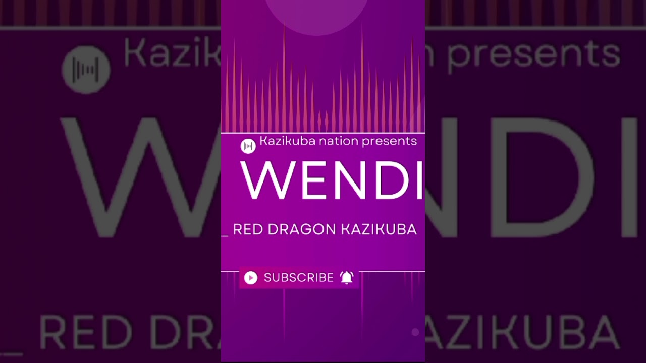 WENDI@ntvuganda @KKTvUganda @Ugandamediatv @ShattaEmpire #Youtubeshorts#foryou