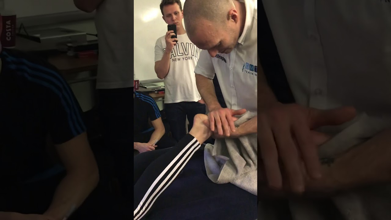 Методы манипуляции кубоидом