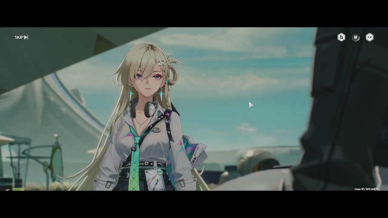 WUWA UPDATE 3.0 - Let's Play! [Pt 1]