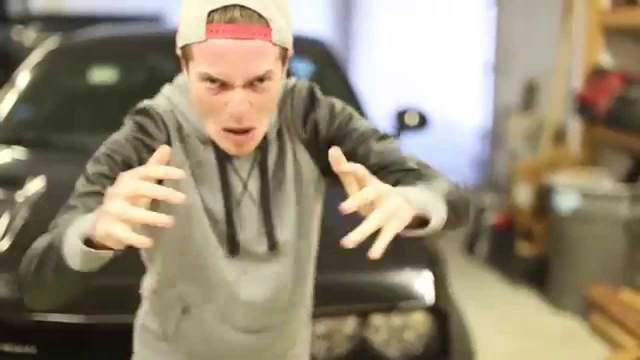 Lie Or Liar - PARANOIAC! (Official Music Video)