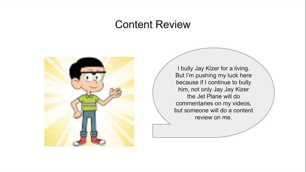 Content Review #1: @Ptbf2002