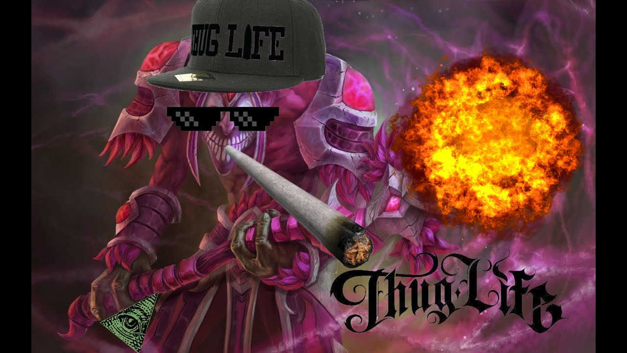 Como sair dos 2k-3k mmr .ft- Cloudxgamer e players dorgados [Dota2]