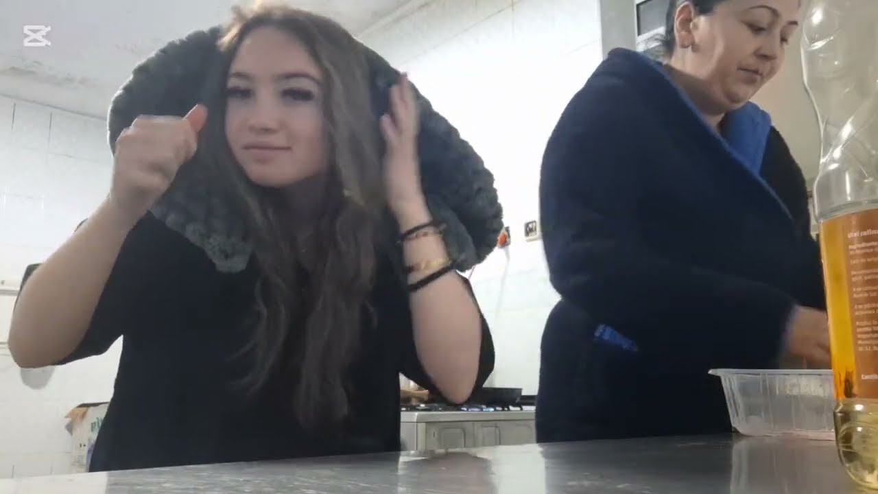 Din ce motiv a venit concu nervos de la biliard