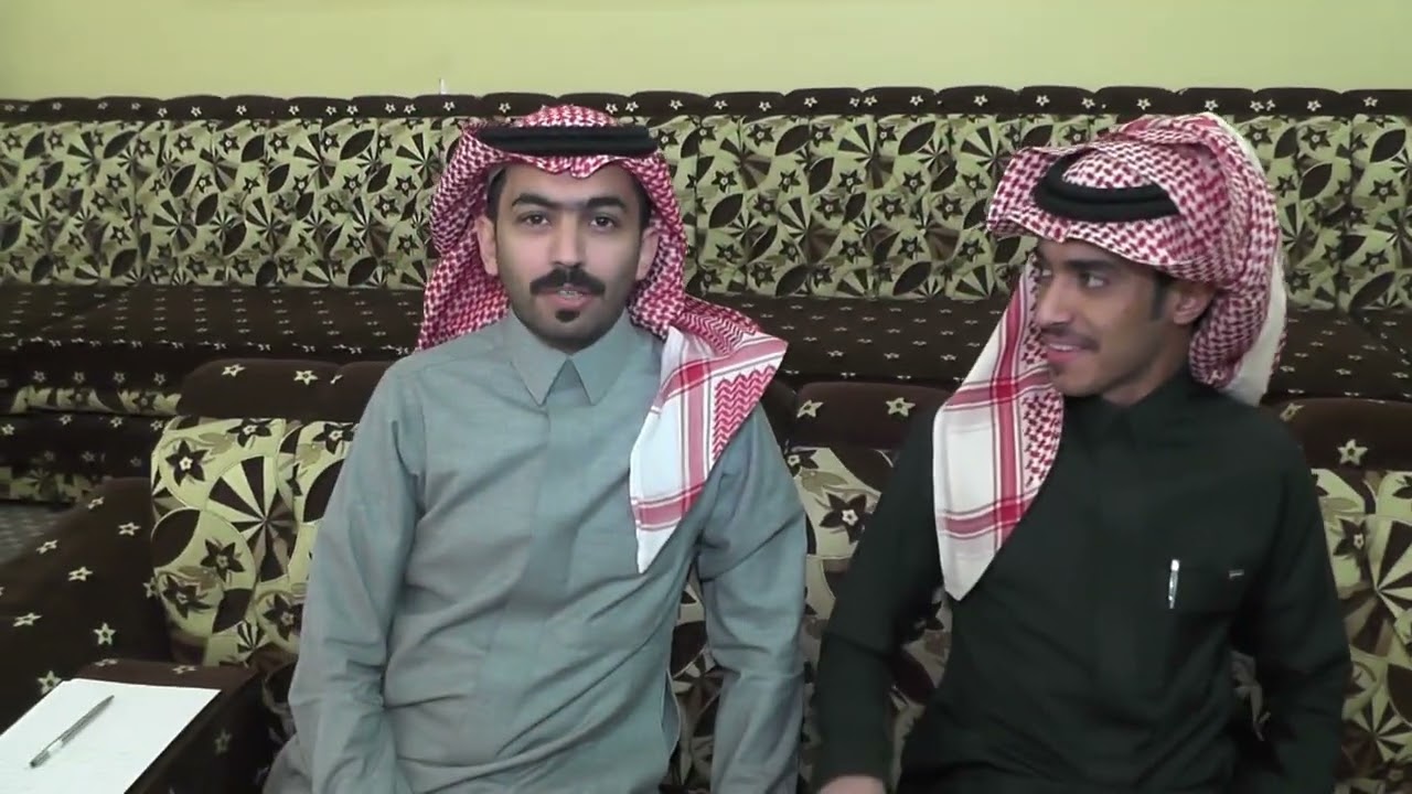 حفل زواج الشاب راكان بن محمد ال حريد القحطاني