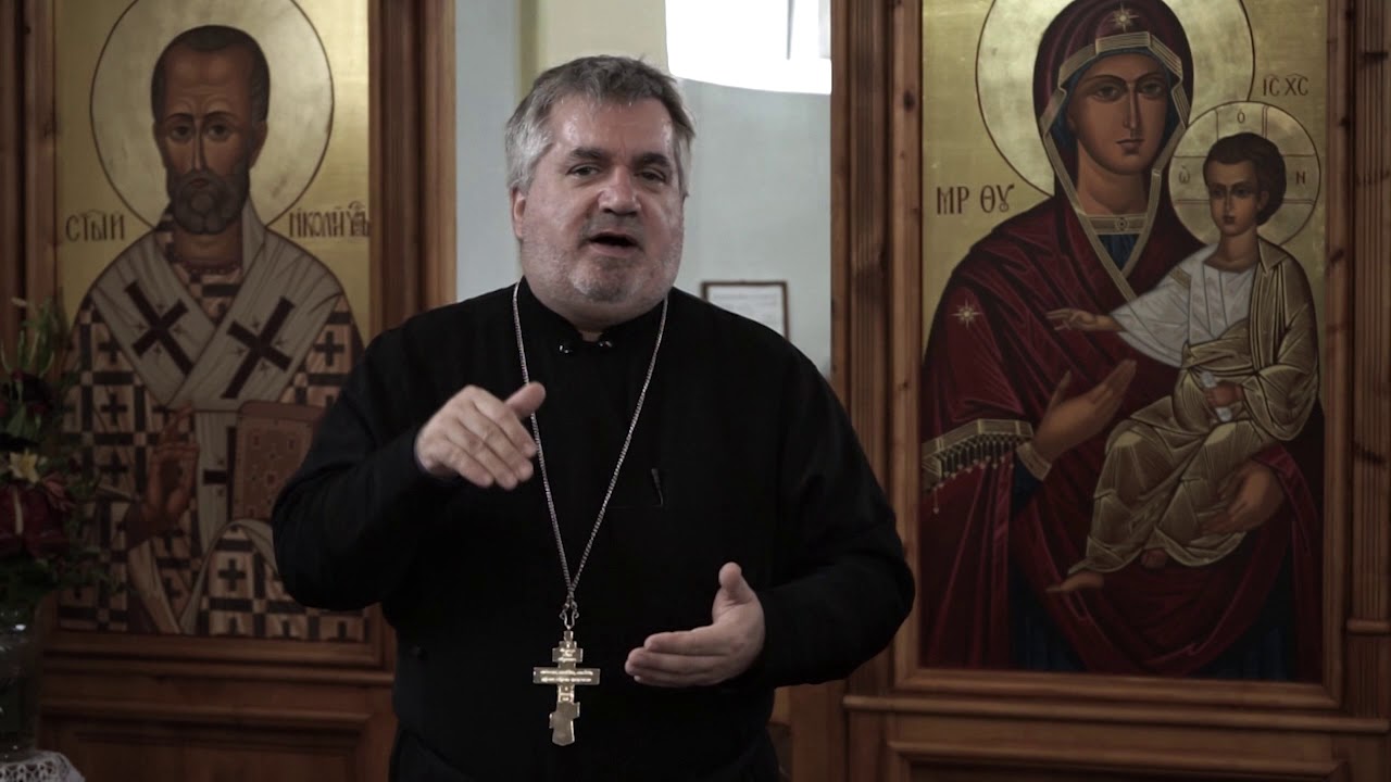 o. Petričko -  Aké sú dôsledky neodpustenia a čo neodpustenie robí s mojím vnútrom
