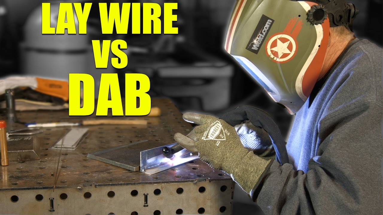 🔥 Lay Wire vs Dab Techniques (with Everlast PowerMTS 251si)