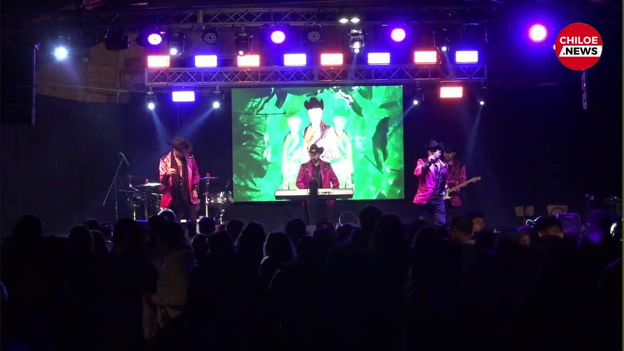Transmisión en vivo de ChiloeNews