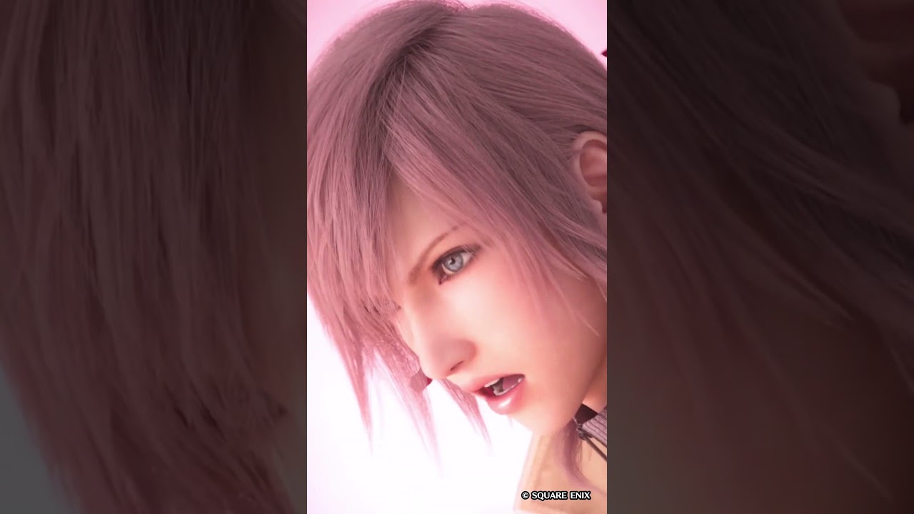 Wondrous Flash Lightning - CG LB Animation
