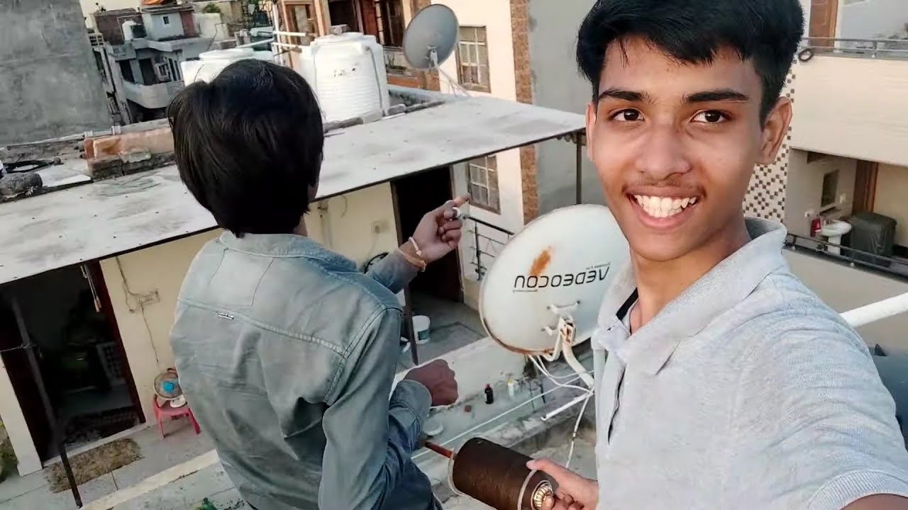 Happy Independence Day - 15 August 2021 || #VLOG 2 || Sajal Jain Vlogs