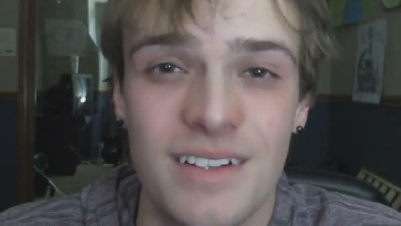 MLAndersen0 on crack (aka full of memes)