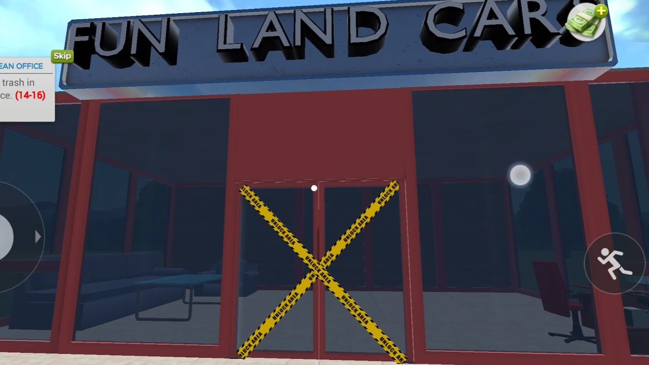 CAR SALER SIMULATOR DEALERSHIP_#1 #gaming #gameplay