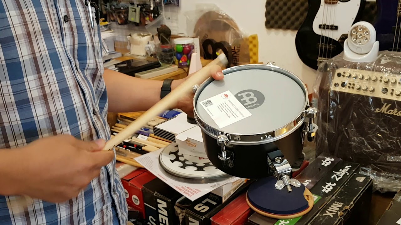 Meinl Snare Timbal