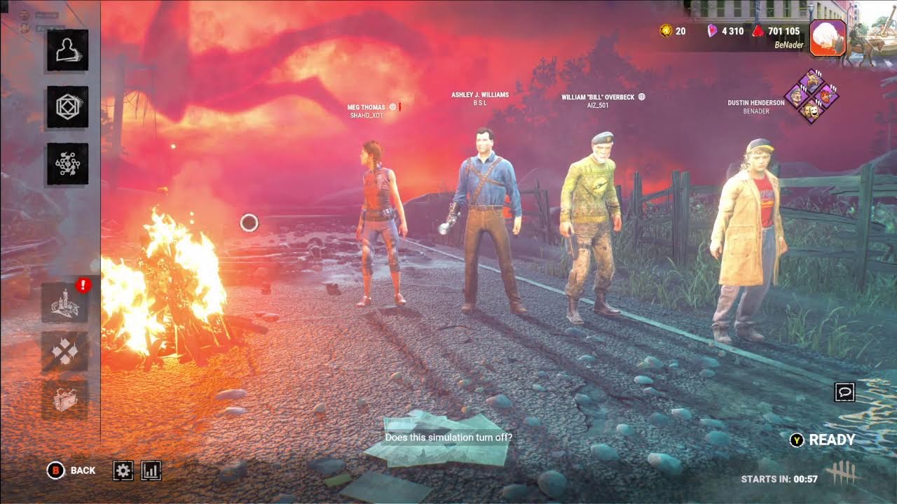dbd فن